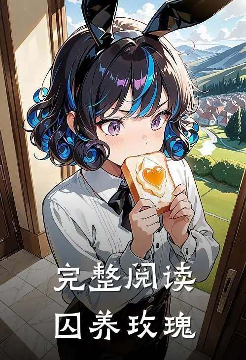 完整阅读囚养玫瑰