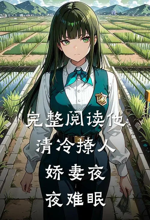 完整阅读他清冷撩人，娇妻夜夜难眠