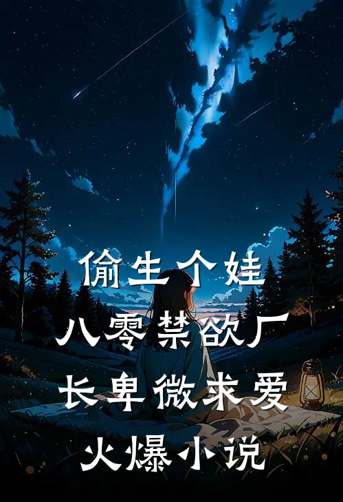 偷生个娃，八零禁欲厂长卑微求爱火爆小说