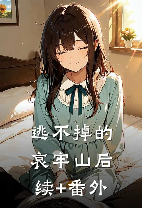逃不掉的哀牢山后续+番外
