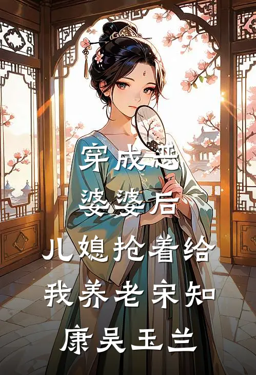 穿成恶婆婆后，儿媳抢着给我养老宋知康吴玉兰