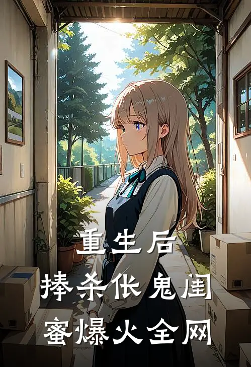 重生后，捧杀伥鬼闺蜜爆火全网