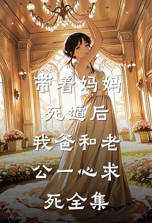带着妈妈死遁后，我爸和老公一心求死 全集