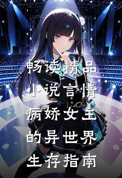 畅读精品小说言情：病娇女主的异世界生存指南