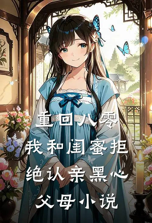 重回八零，我和闺蜜拒绝认亲黑心父母小说
