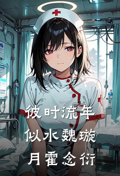 彼时流年似水魏璇月霍念衍