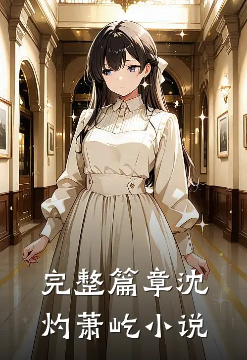 完整篇章沈灼萧屹小说