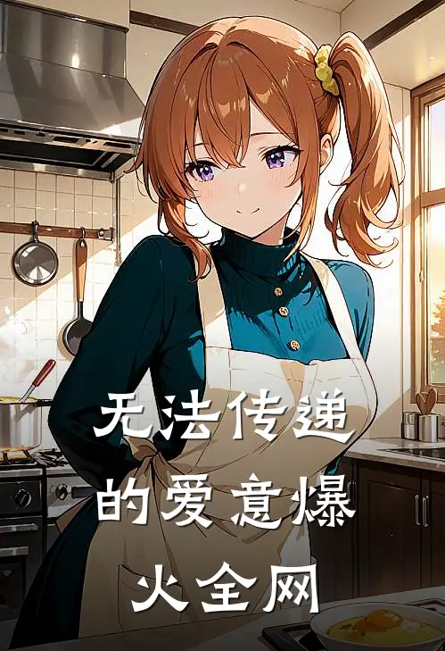 无法传递的爱意爆火全网