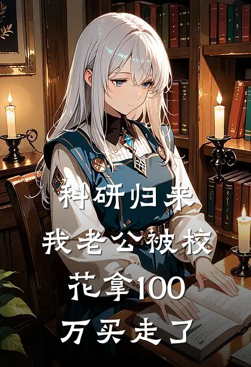 科研归来，我老公被校花拿100万买走了