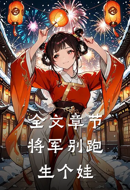 全文章节将军别跑，生个娃