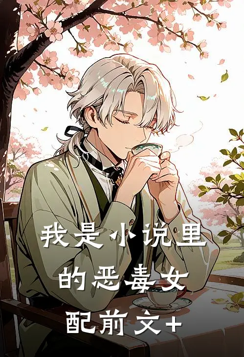 我是小说里的恶毒女配前文+