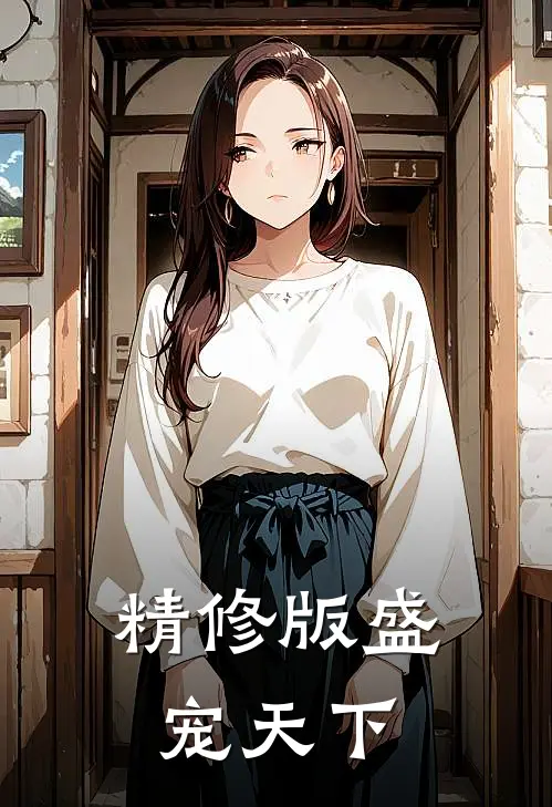 精修版盛宠天下