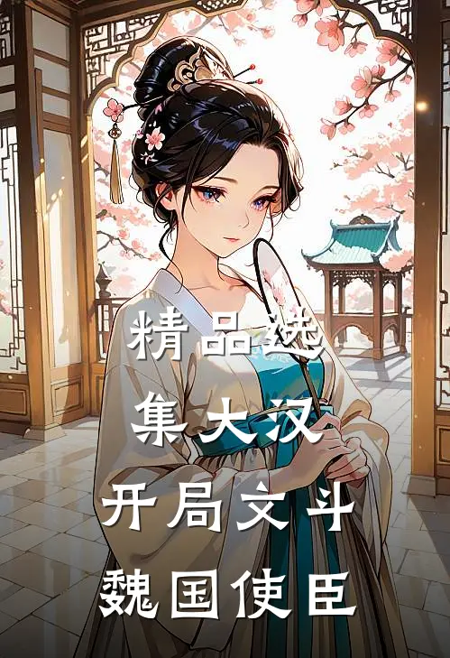 精品选集大汉：开局文斗魏国使臣