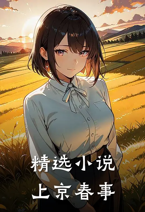精选小说上京春事