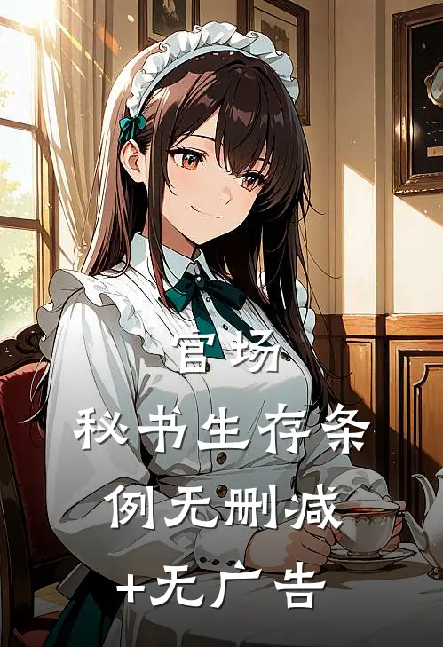 官场：秘书生存条例无删减+无广告