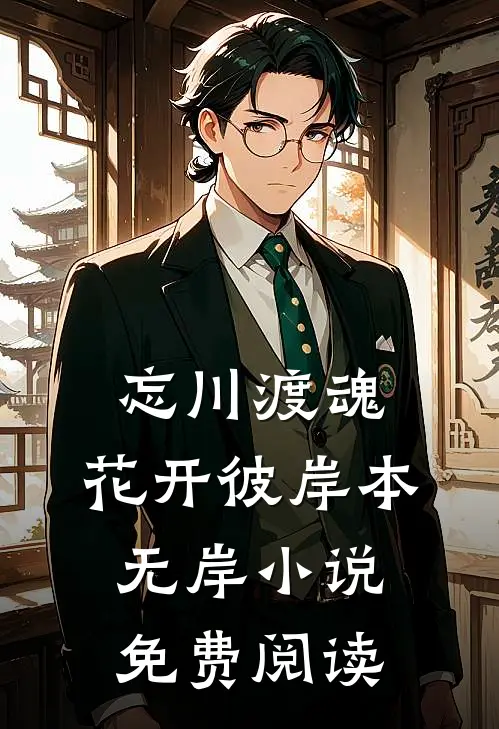 忘川渡魂，花开彼岸本无岸小说免费阅读
