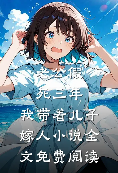 老公假死三年，我带着儿子嫁人小说全文免费阅读
