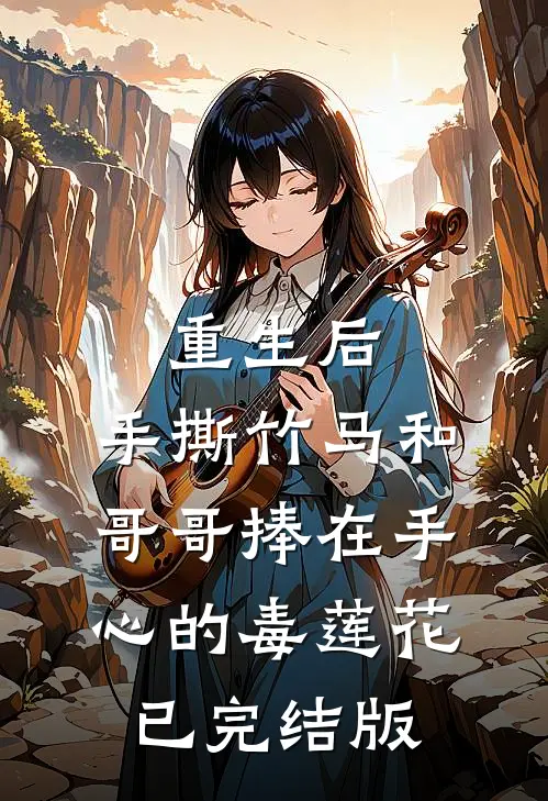 重生后，手撕竹马和哥哥捧在手心的毒莲花已完结版