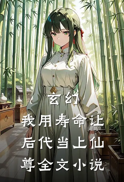 玄幻：我用寿命让后代当上仙尊全文小说