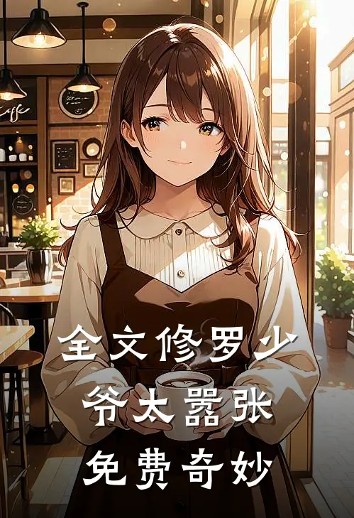 全文修罗少爷太嚣张免费奇妙