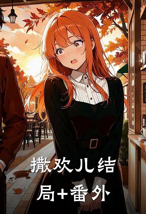 撒欢儿结局+番外