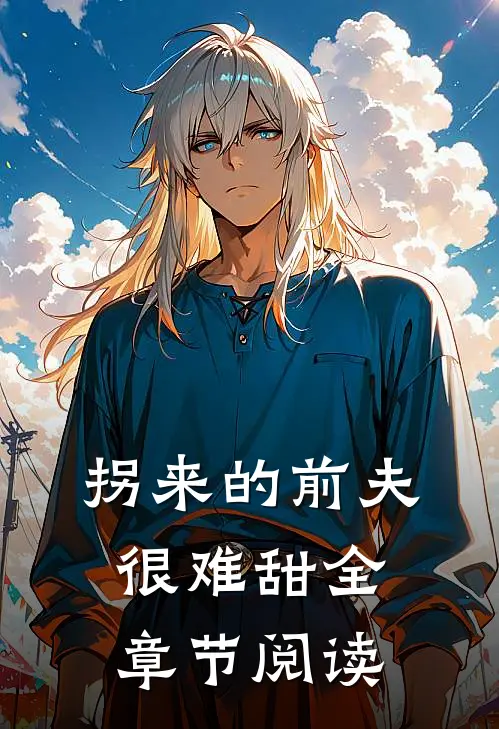 拐来的前夫很难甜全章节阅读