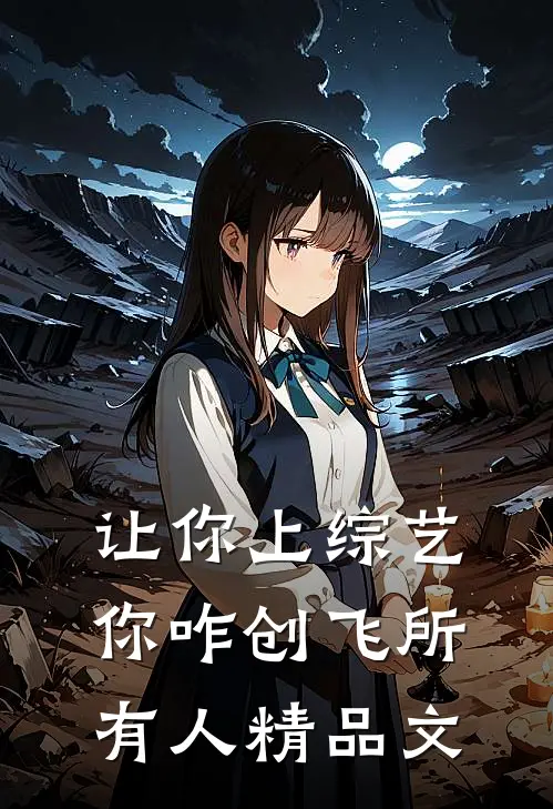 让你上综艺，你咋创飞所有人精品文