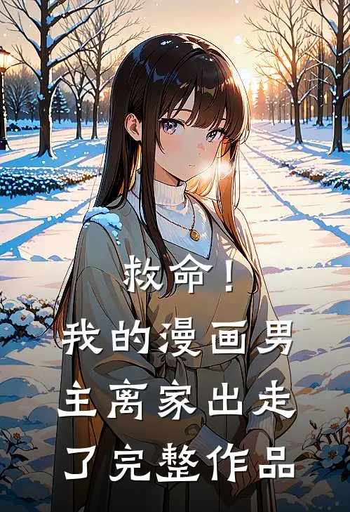 救命！我的漫画男主离“家”出走了完整作品