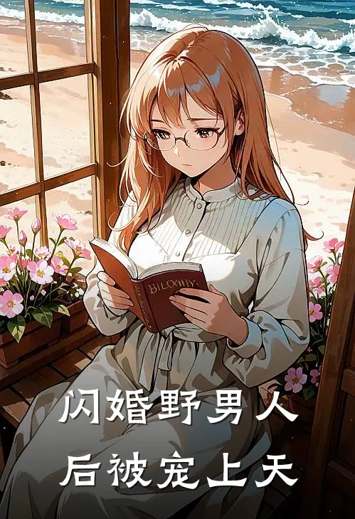 闪婚野男人后被宠上天