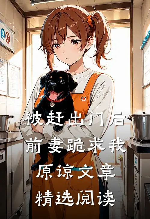 被赶出门后，前妻跪求我原谅文章精选阅读