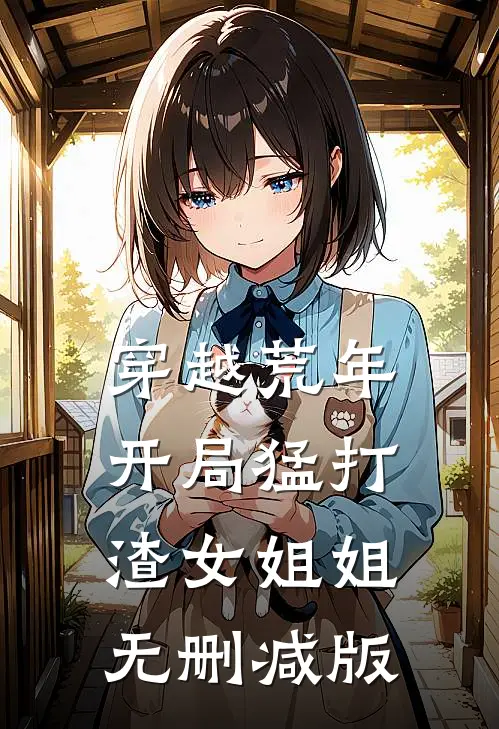 穿越荒年：开局猛打渣女姐姐无删减版