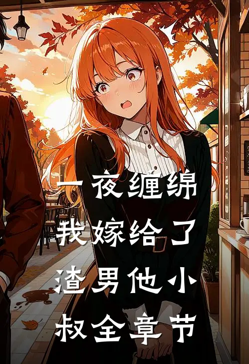 一夜缠绵：我嫁给了渣男他小叔全章节