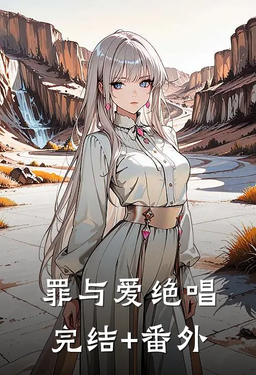 罪与爱绝唱完结+番外