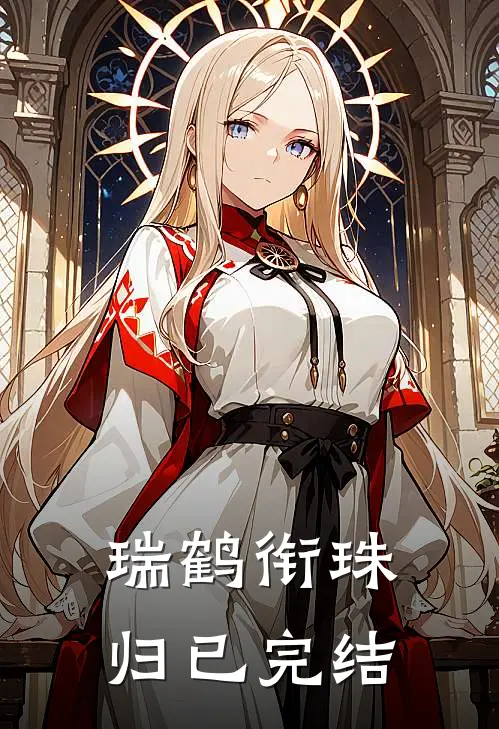 瑞鹤衔珠归已完结