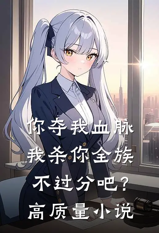 你夺我血脉，我杀你全族不过分吧？高质量小说