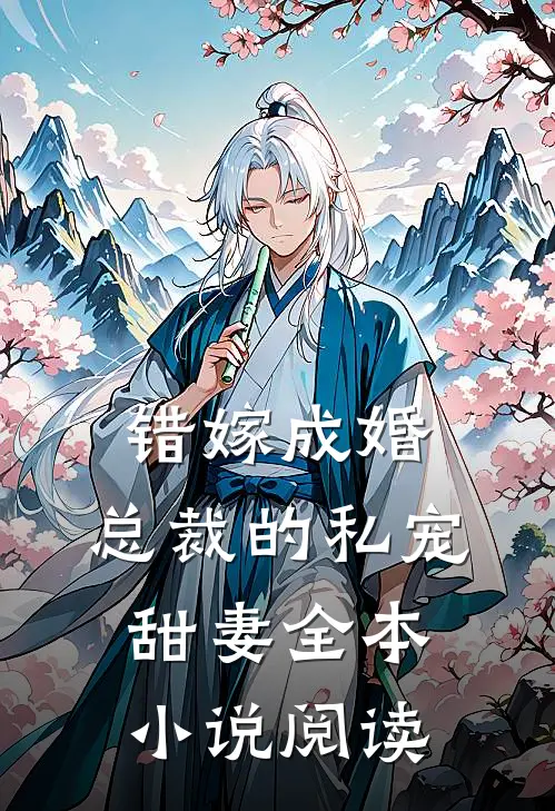 错嫁成婚：总裁的私宠甜妻全本小说阅读