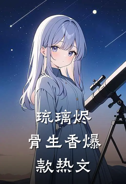 琉璃烬，骨生香爆款热文