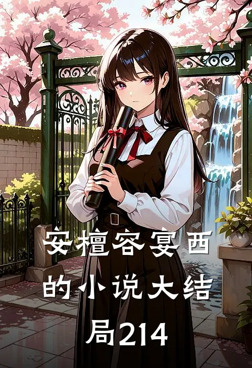 安檀容宴西的小说大结局214