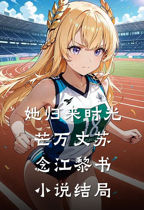 她归来时光芒万丈苏念江黎书小说结局