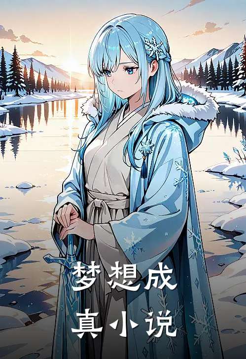 梦想成真小说