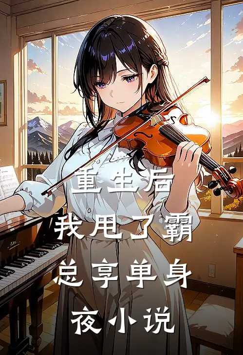 重生后，我甩了霸总享单身夜小说
