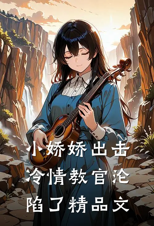 小娇娇出击，冷情教官沦陷了精品文