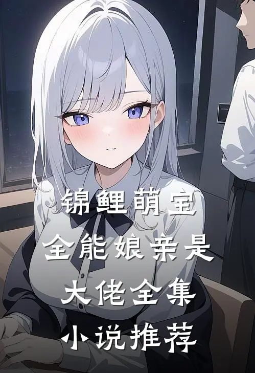 锦鲤萌宝：全能娘亲是大佬全集小说推荐