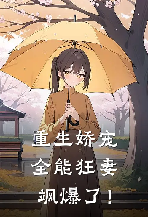 重生娇宠：全能狂妻飒爆了！