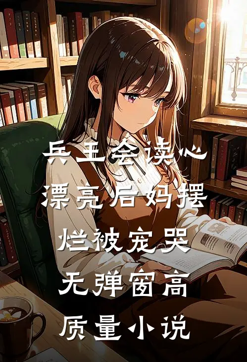 兵王会读心漂亮后妈摆烂被宠哭无弹窗高质量小说
