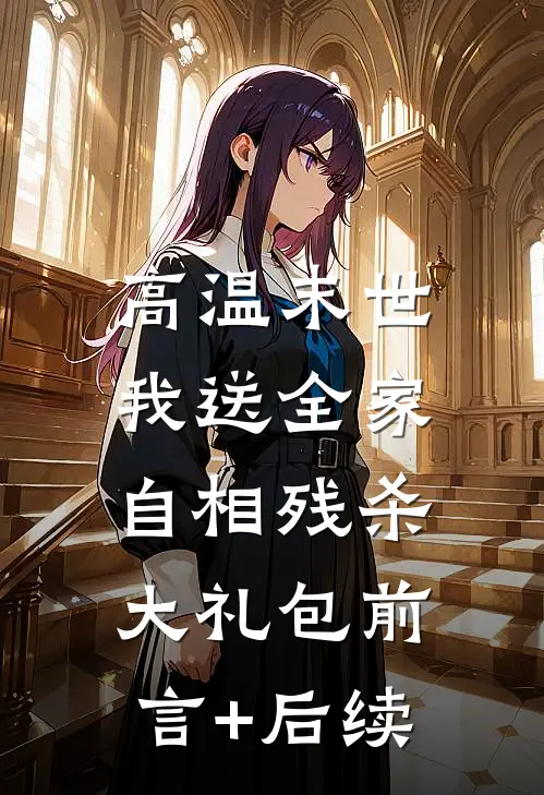 高温末世，我送全家自相残杀大礼包前言+后续