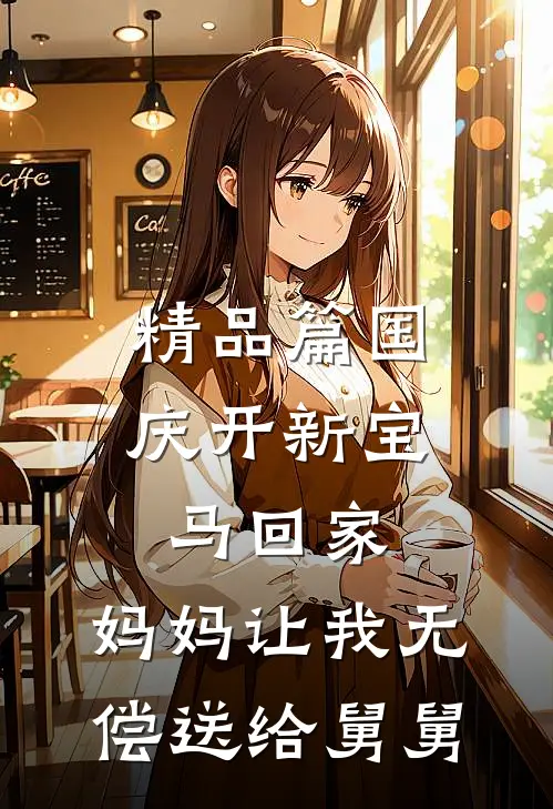 精品篇国庆开新宝马回家，妈妈让我无偿送给舅舅