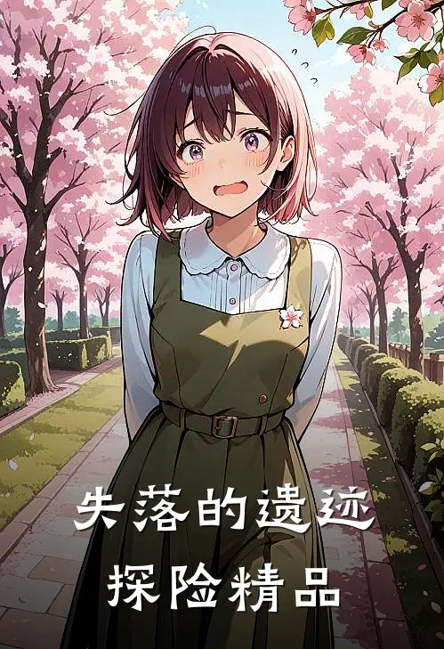 失落的遗迹探险精品