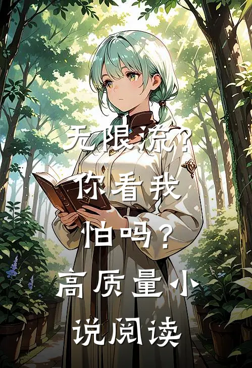 无限流？你看我怕吗？高质量小说阅读