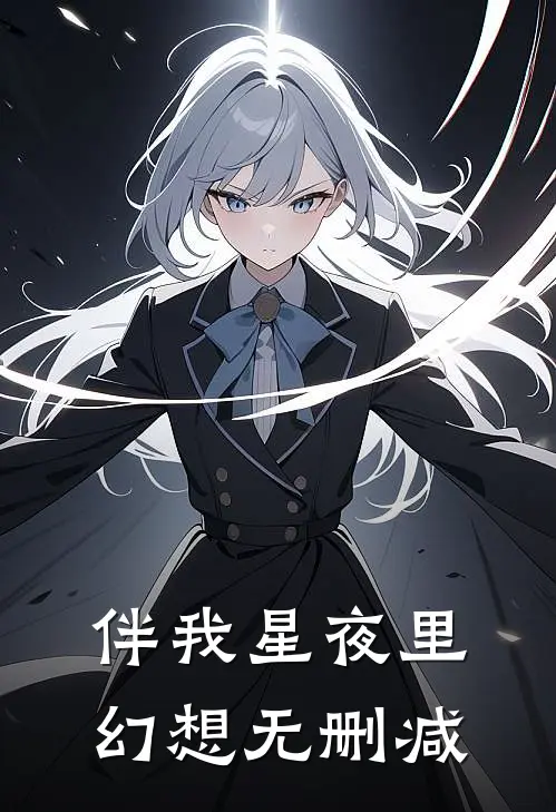 伴我星夜里幻想无删减